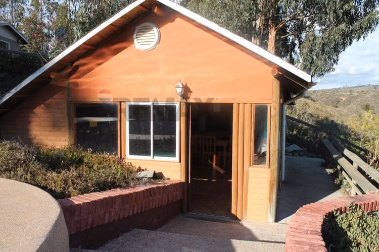 Se vende parcela algarrobo 6d,3b 5017 mts2