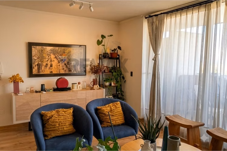 Departamento en venta av. quilín - Imagen 5
