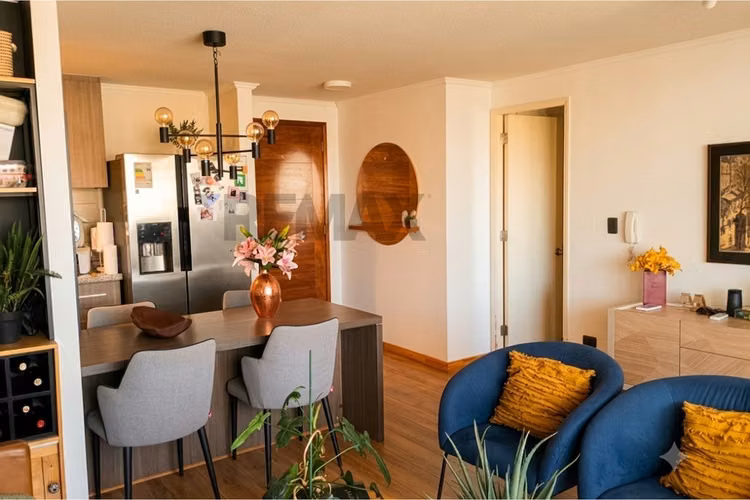 Departamento en venta av. quilín - Imagen 4