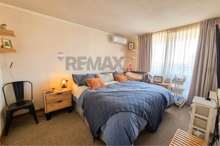 Departamento en venta av. quilín - Imagen 12