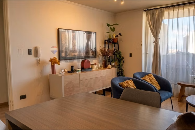 Departamento en venta av. quilín - Imagen 7