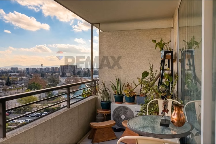 Departamento en venta av. quilín - Imagen 14