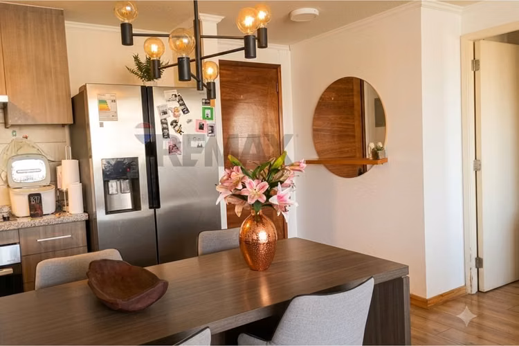 Departamento en venta av. quilín - Imagen 6