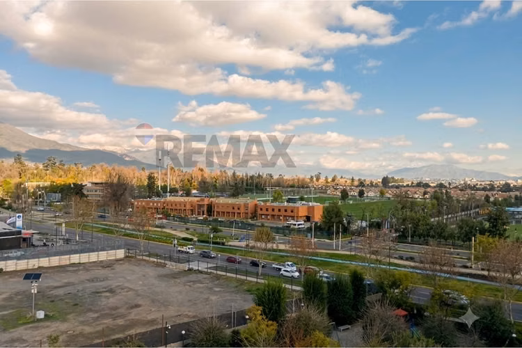 Departamento en venta av. quilín - Imagen 15