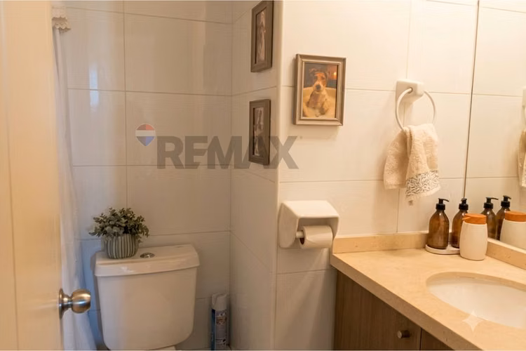 Departamento en venta av. quilín - Imagen 9