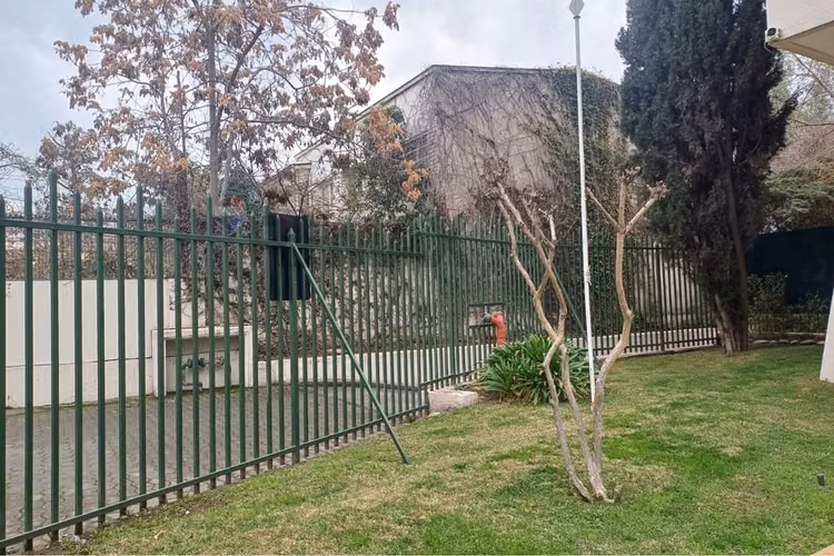 Departamento en providencia ideal oficina