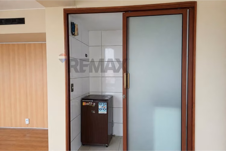 Departamento en providencia ideal oficina