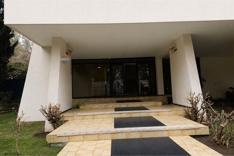 Departamento en providencia ideal oficina
