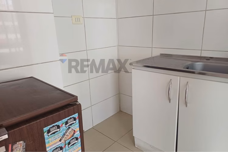 Departamento en providencia ideal oficina