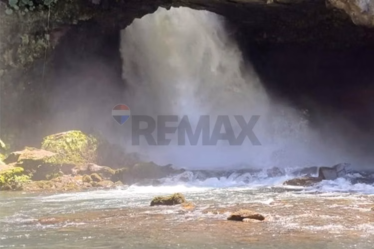 Parcelas en el paraíso de palguin alto
