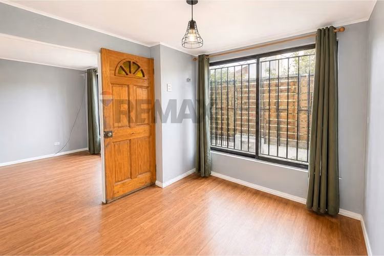 Casa en colina espacio para toda la familia
