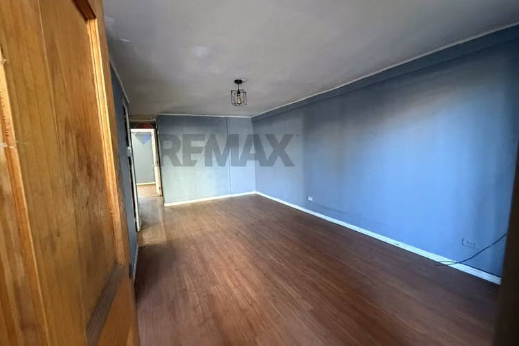 Casa en colina espacio para toda la familia