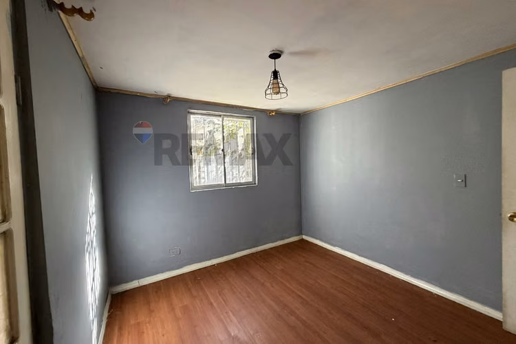 Casa en colina espacio para toda la familia