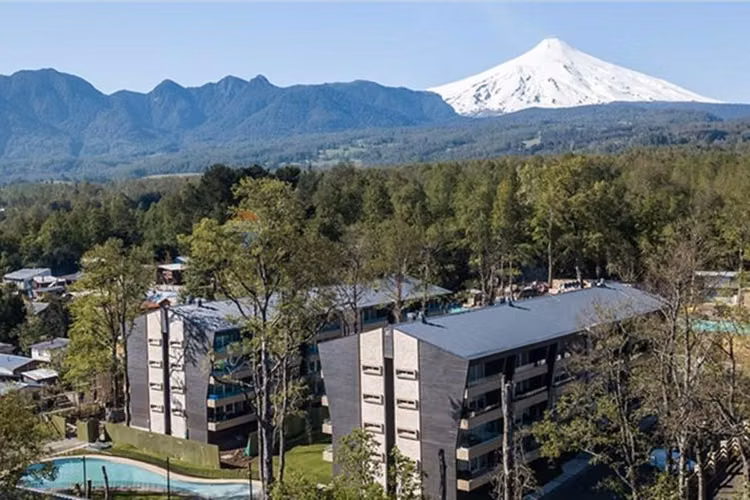 Venta departemento en alta vista, pucón - Imagen 21