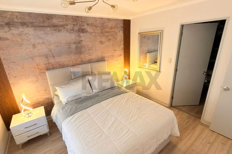 Casa en san andrés del valle de 127m² de 4h3b.