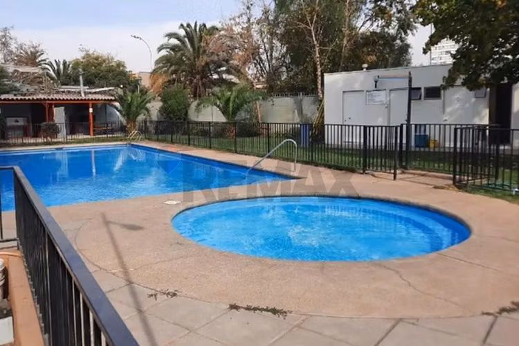 ¡descubre tu nuevo hogar en recoleta!