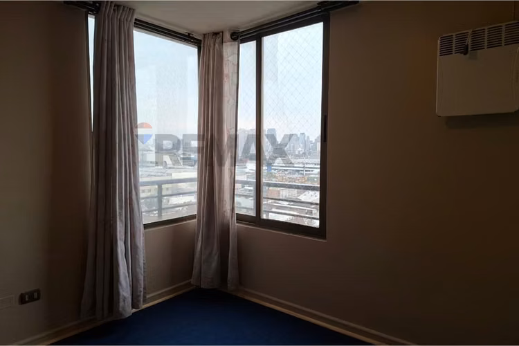 ¡descubre tu nuevo hogar en recoleta!