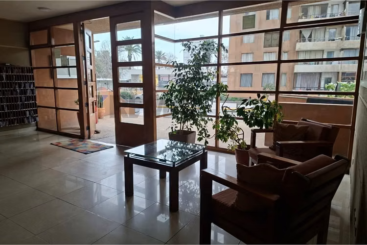¡descubre tu nuevo hogar en recoleta!