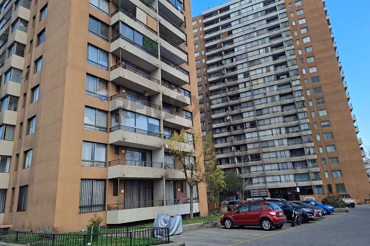 ¡descubre tu nuevo hogar en recoleta!