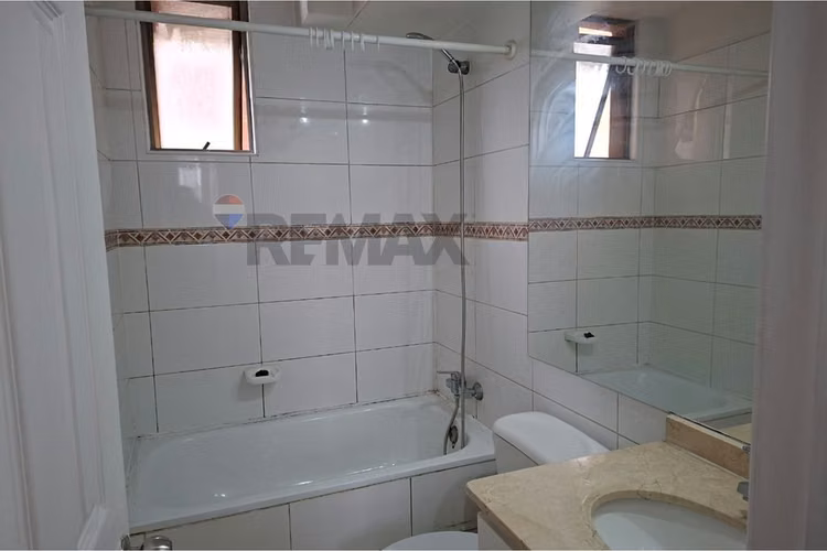 ¡descubre tu nuevo hogar en recoleta!