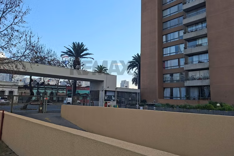 ¡descubre tu nuevo hogar en recoleta!