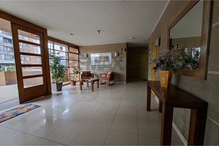 ¡descubre tu nuevo hogar en recoleta!