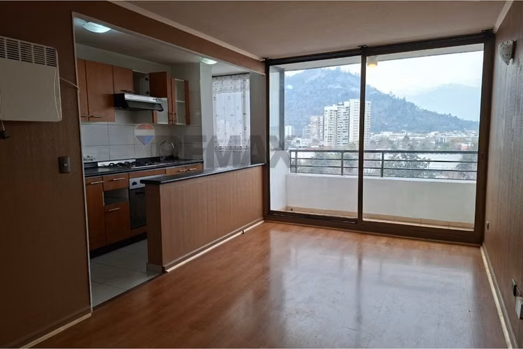 ¡descubre tu nuevo hogar en recoleta!
