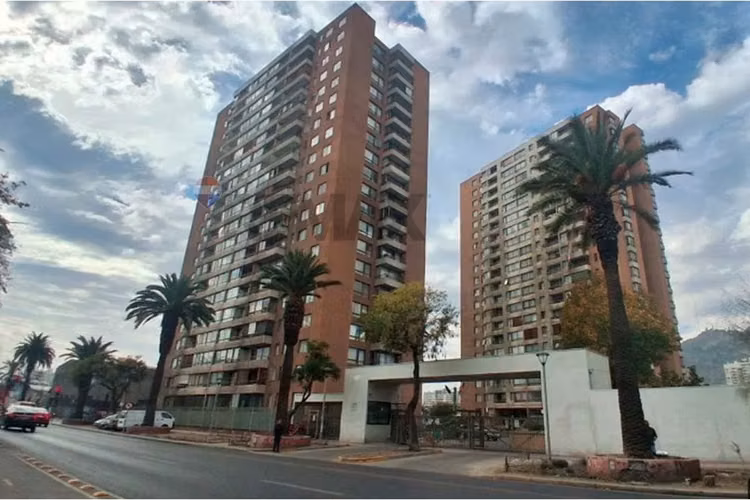 ¡descubre tu nuevo hogar en recoleta!