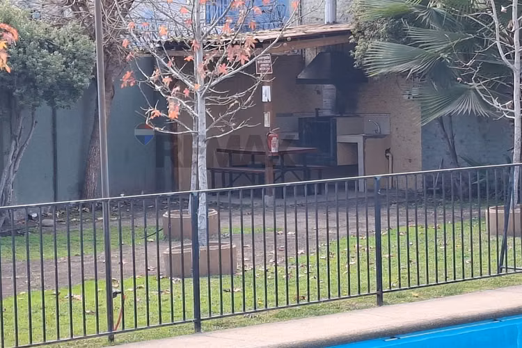 ¡descubre tu nuevo hogar en recoleta!