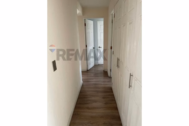 Arriendo dpto remodelado 3 d/ 2 b/1 e/1 b