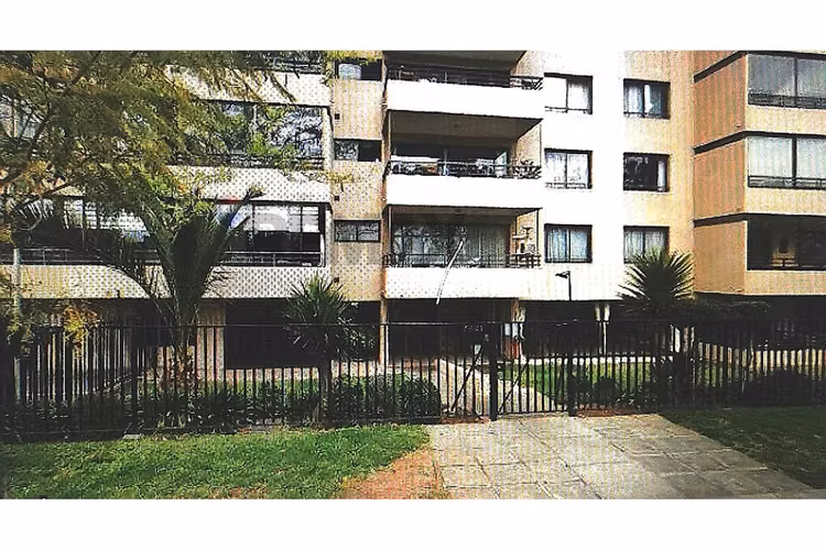 Arriendo dpto remodelado 3 d/ 2 b/1 e/1 b