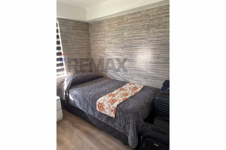 Arriendo dpto remodelado 3 d/ 2 b/1 e/1 b