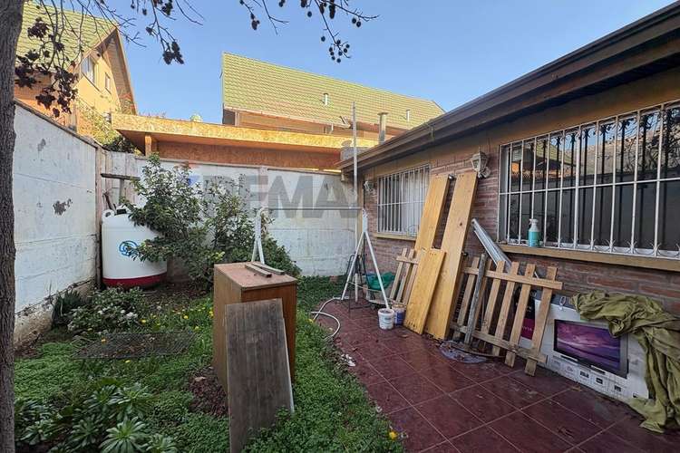 Casa en venta para remodelar - Imagen 29
