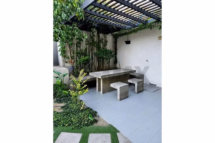 Departamento 3d/2b con balcón y vista | piso 17