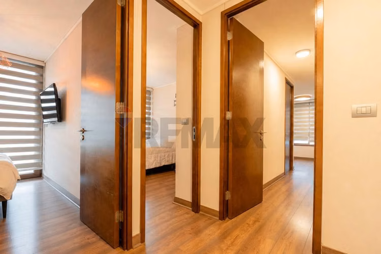 Venta departamento las condes - Imagen 10