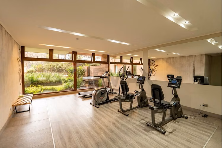 Venta departamento las condes - Imagen 20