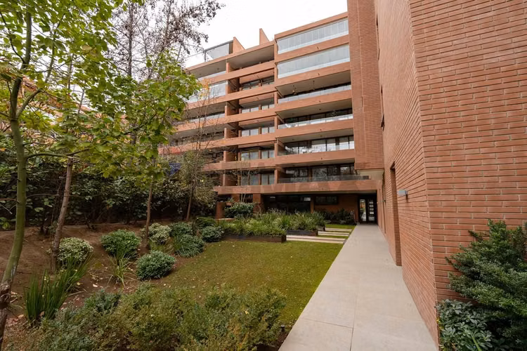 Venta departamento las condes - Imagen 19