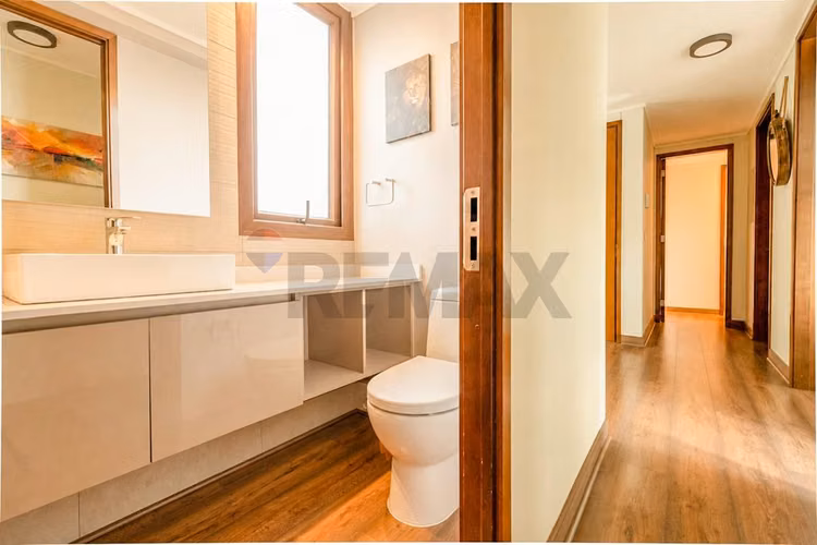 Venta departamento las condes - Imagen 33
