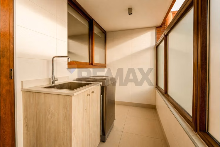 Venta departamento las condes - Imagen 31