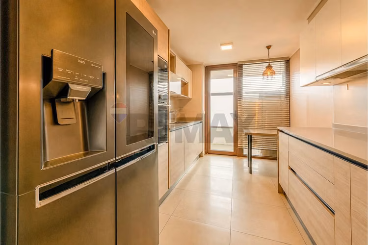 Venta departamento las condes - Imagen 29