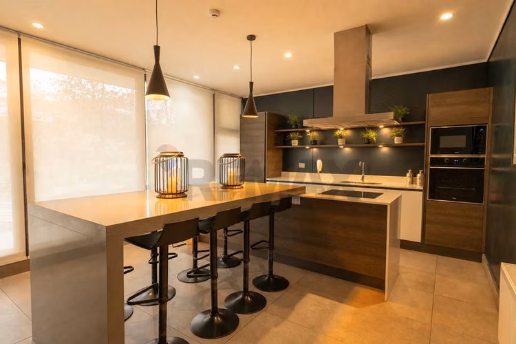 Venta departamento las condes - Imagen 18