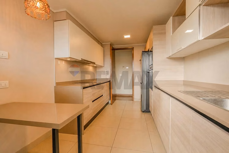 Venta departamento las condes - Imagen 30