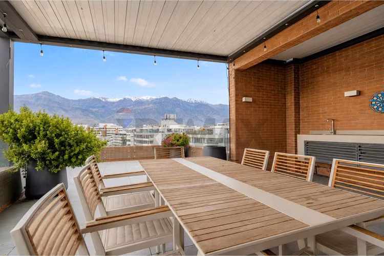 Venta departamento las condes - Imagen 24
