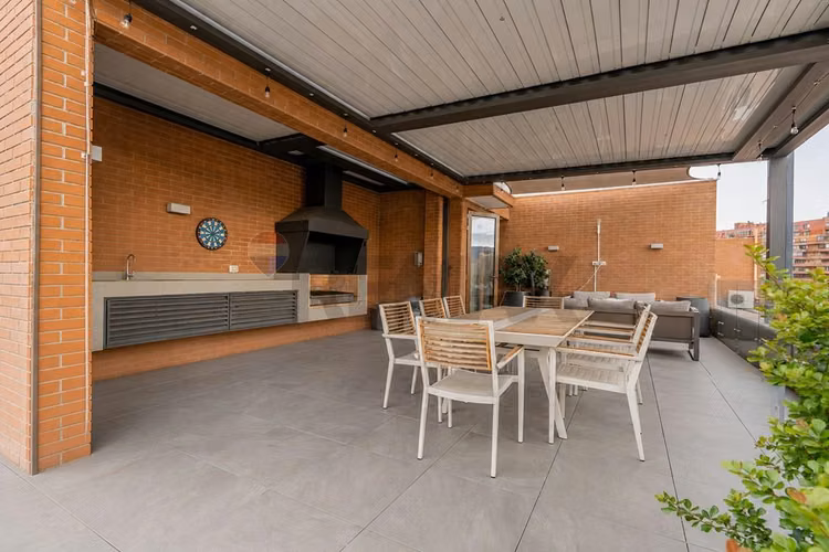 Venta departamento las condes - Imagen 11