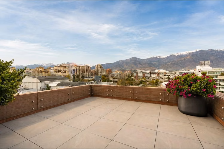 Venta departamento las condes - Imagen 13