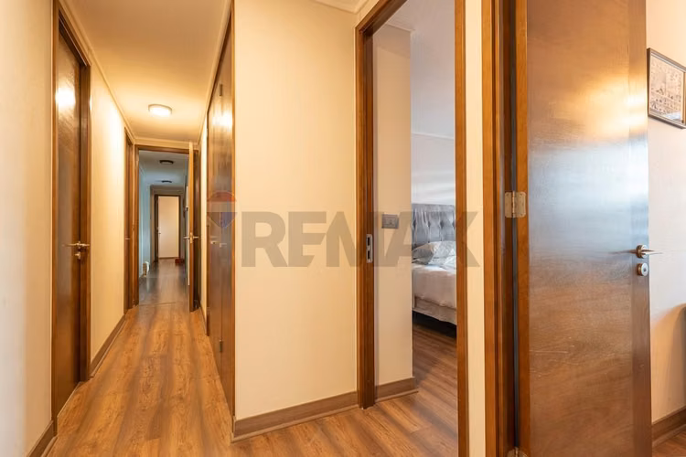 Venta departamento las condes - Imagen 9