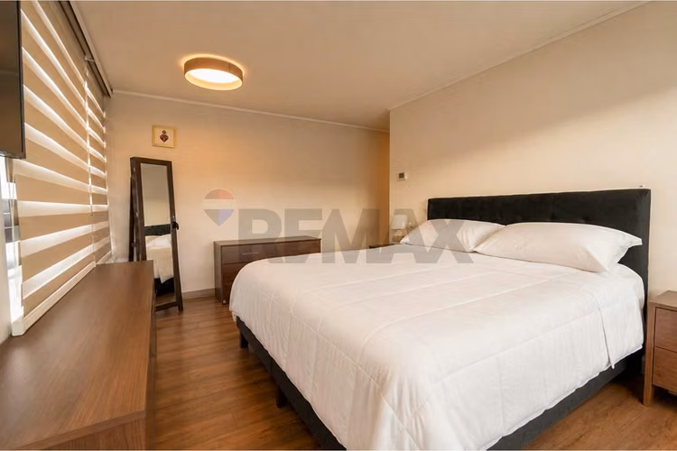 Venta departamento las condes - Imagen 6
