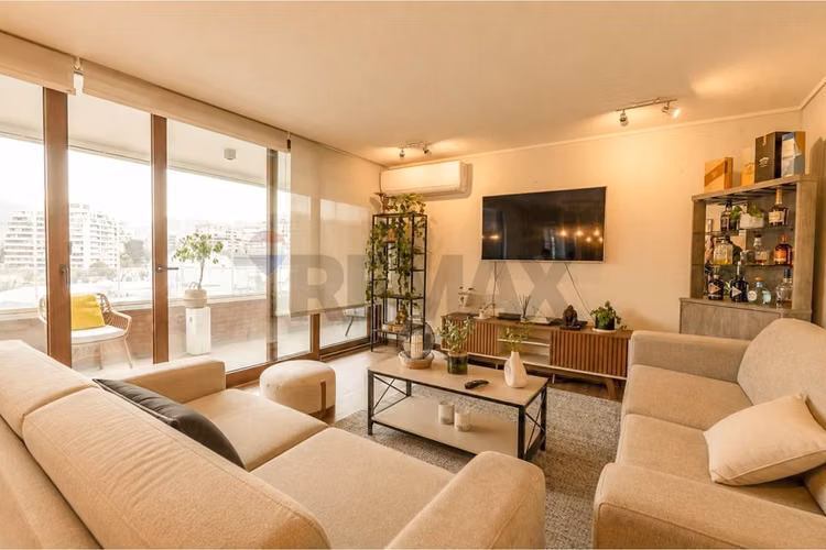 Venta departamento las condes - Imagen 3