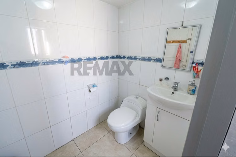 Casa amplia 3d 2b san joaquín | av. santa rosa
