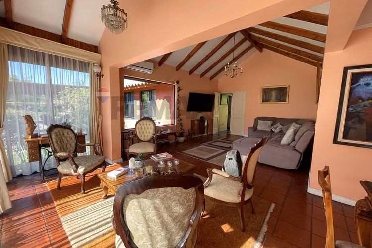 Casa en venta san bernardo, 4d/3b, 258m² - Imagen 3